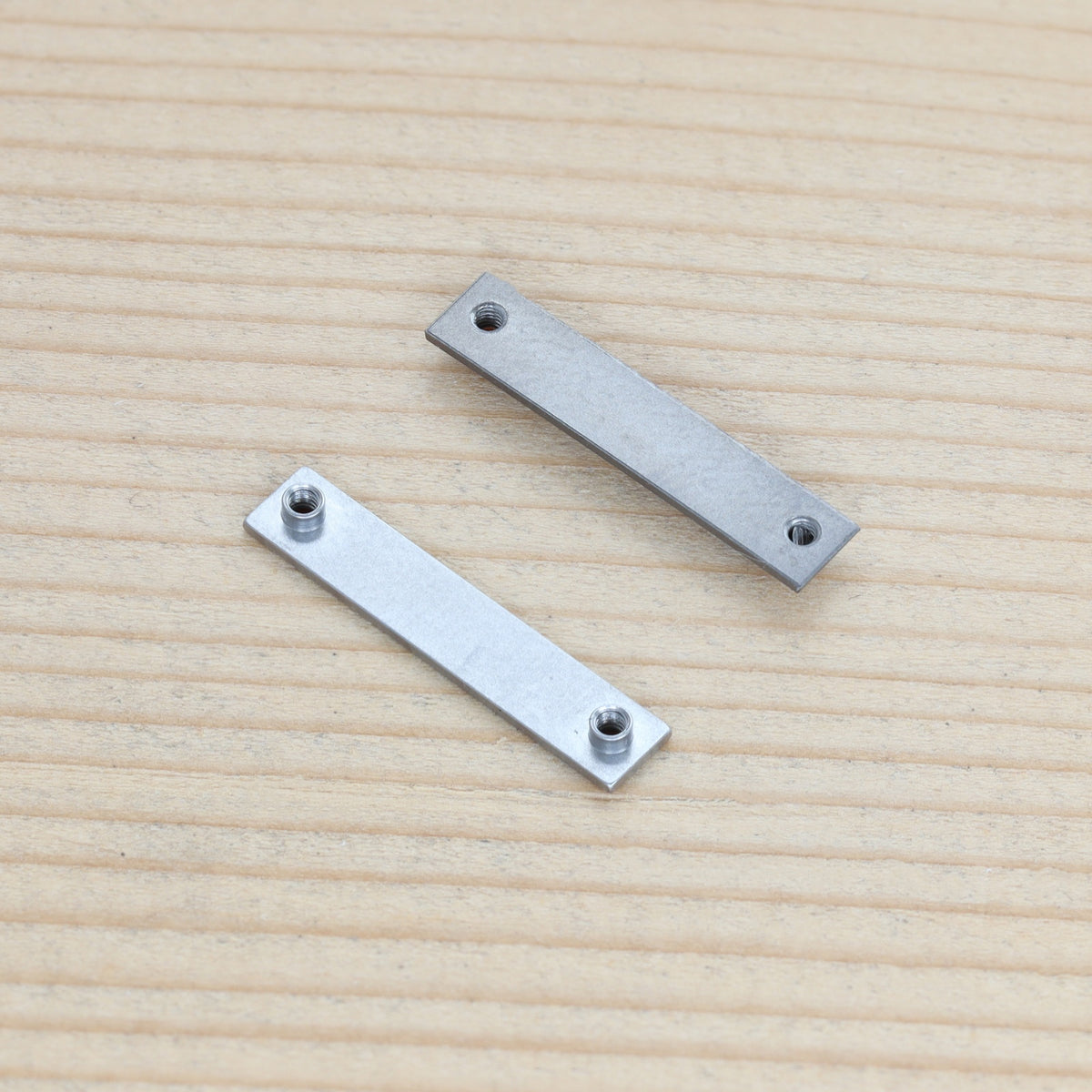 Strap Fixing Steel Plate for Richard Mille RM35-03 Watch Rubber Band