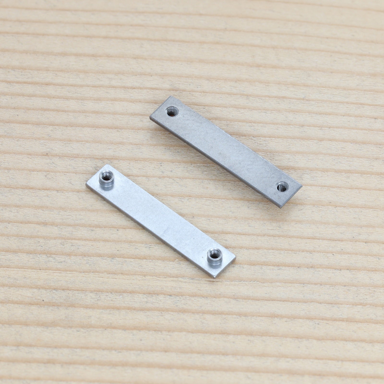 Strap Fixing Steel Plate for Richard Mille RM35-03 Watch Rubber Band