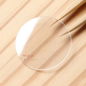 Double Domed Watch Glass for Vacheron Constantin VC Traditional 86060 42.5mm Sapphire Crystal