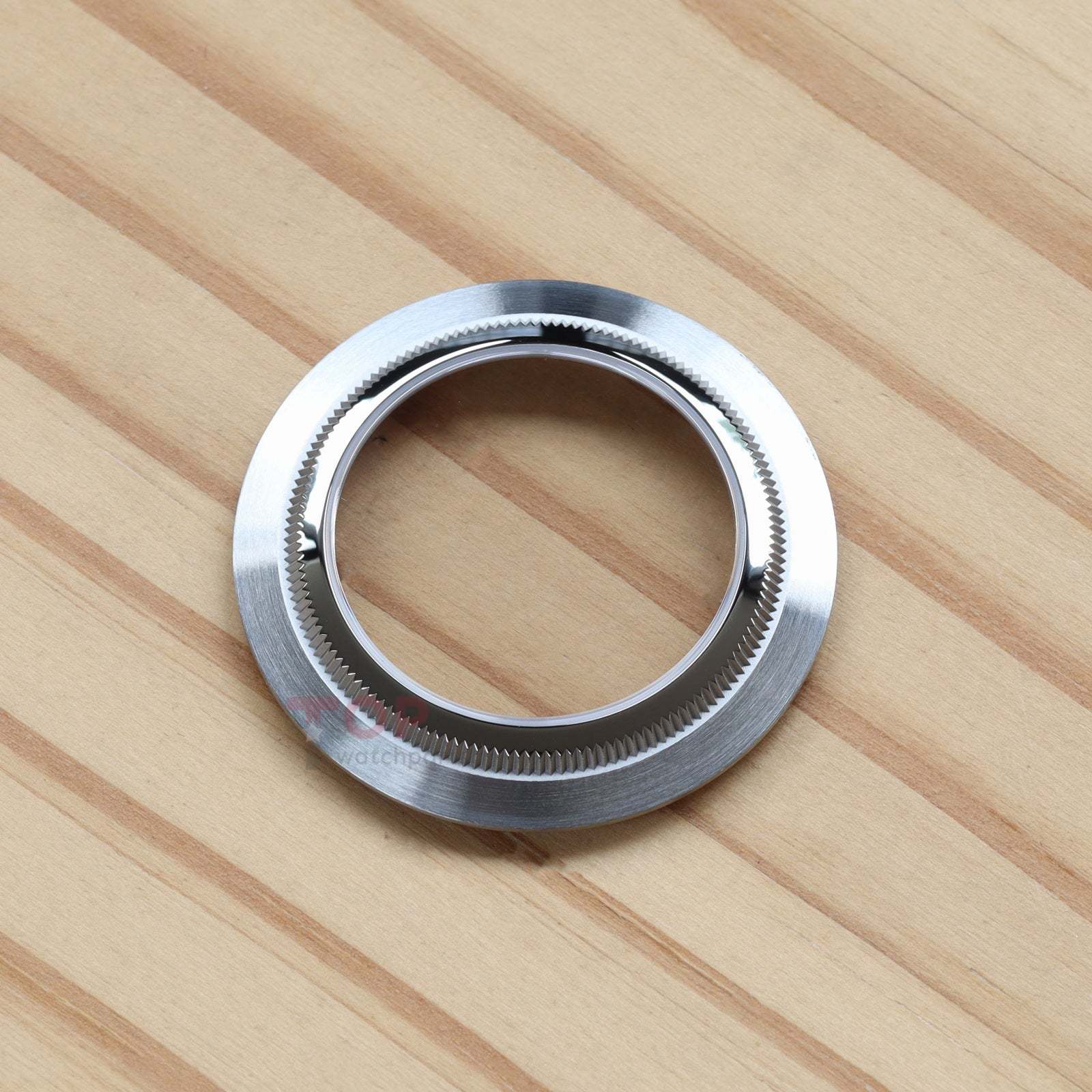 Watch Sappnire Crystal Case Back for Rolex Submariner 40/41mm Modified Watch Back Cover Glass