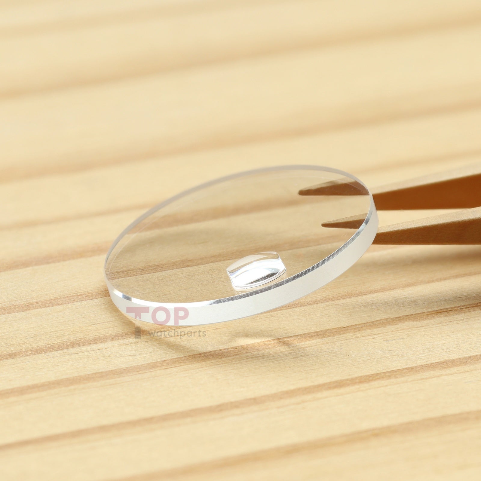 Watch Glass for Tudor Hydronaut 89190/89193 36mm Watch Sapphire Crystal