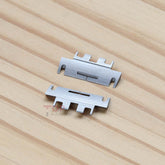 Steel Watch Leather Strap Insert Inside for Hublot Spirit of Big Bang 601/641/642/647 Watch Band Link Kit