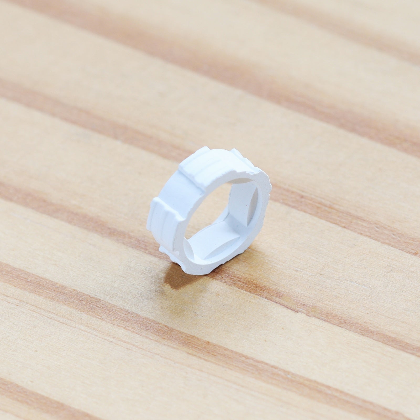 Crown Rubber for Richard Mille RM35-03 Watch Crown Ring