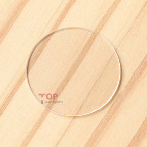 Double Domed Watch Glass for Vacheron Constantin VC Historiques 48100 32mm Sapphire Crystal