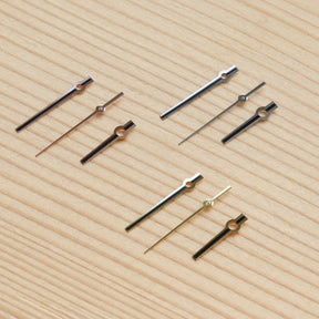 Watch Hands for Rolex Datejust Turn-O-Graph 116264 36mm Cal.3135 Watch Movement
