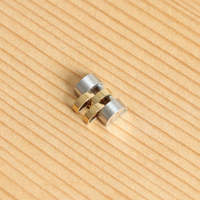10mm Jubilee Bracelet Link for Rolex Datejust 26mm 69173 79173 Watch Band End Links