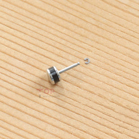 Watch Pusher for Omega Seamaster Planet Ocean 600M 2910.50.81 45.5mm Watch Button