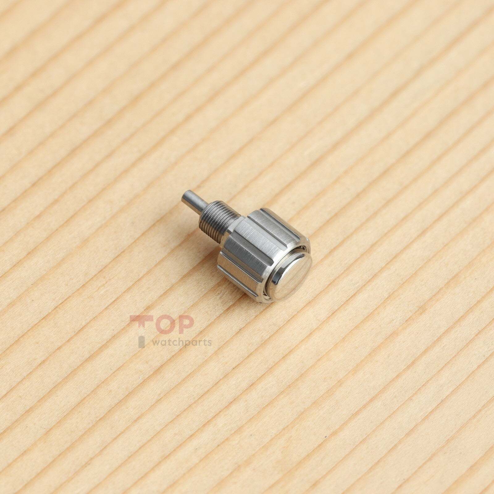 Watch Button Pusher for Tissot Seastar 1000 Chronograph T120.417 45.5mm Watch