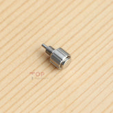 Watch Button Pusher for Tissot Seastar 1000 Chronograph T120.417 45.5mm Watch