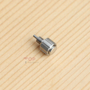 Watch Button Pusher for Tissot Seastar 1000 Chronograph T120.417 45.5mm Watch