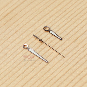 Luminous Watch Hands for Patek Philippe Nautilus PP 7118 Cal.324 S C Movement 35.2mm Watch