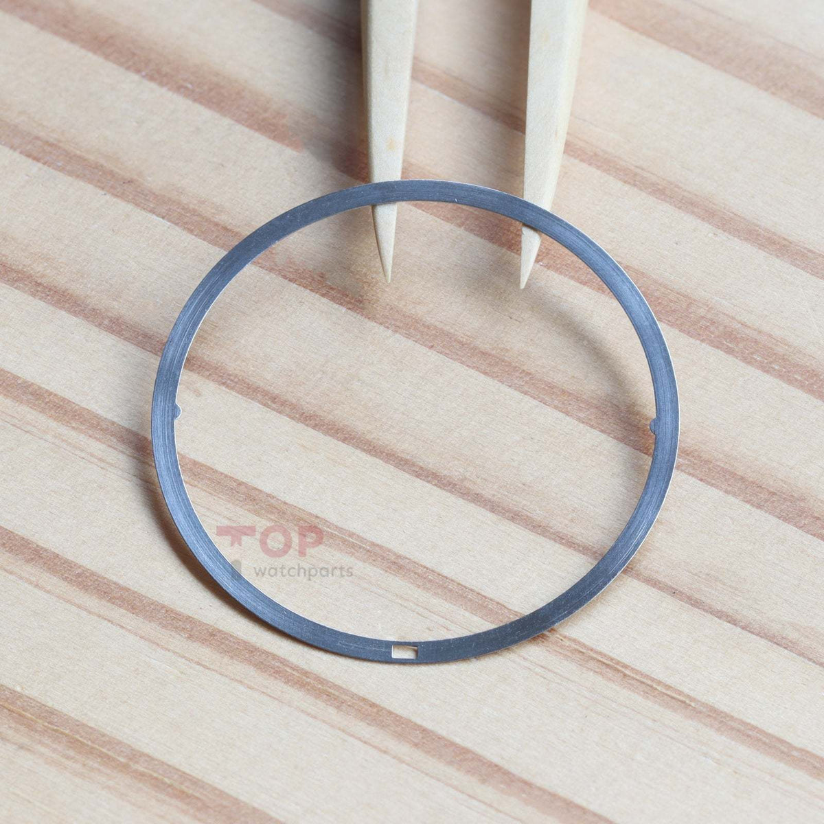Bezel Tension Spring for Tudor M25707 Pelagos FXD 42mm Watch Flat Washer