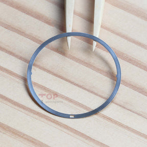 Bezel Tension Spring for Tudor M25707 Pelagos FXD 42mm Watch Flat Washer