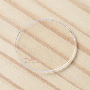 AR Coating Double Domed Watch Sapphire Crystal for IWC Portofino Automatic IW356301/3533 39mm Glass