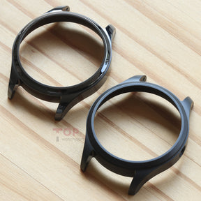 Watch Ceramic Case for IWC Pilot Mark IW3247/IW3269 41mm Watch