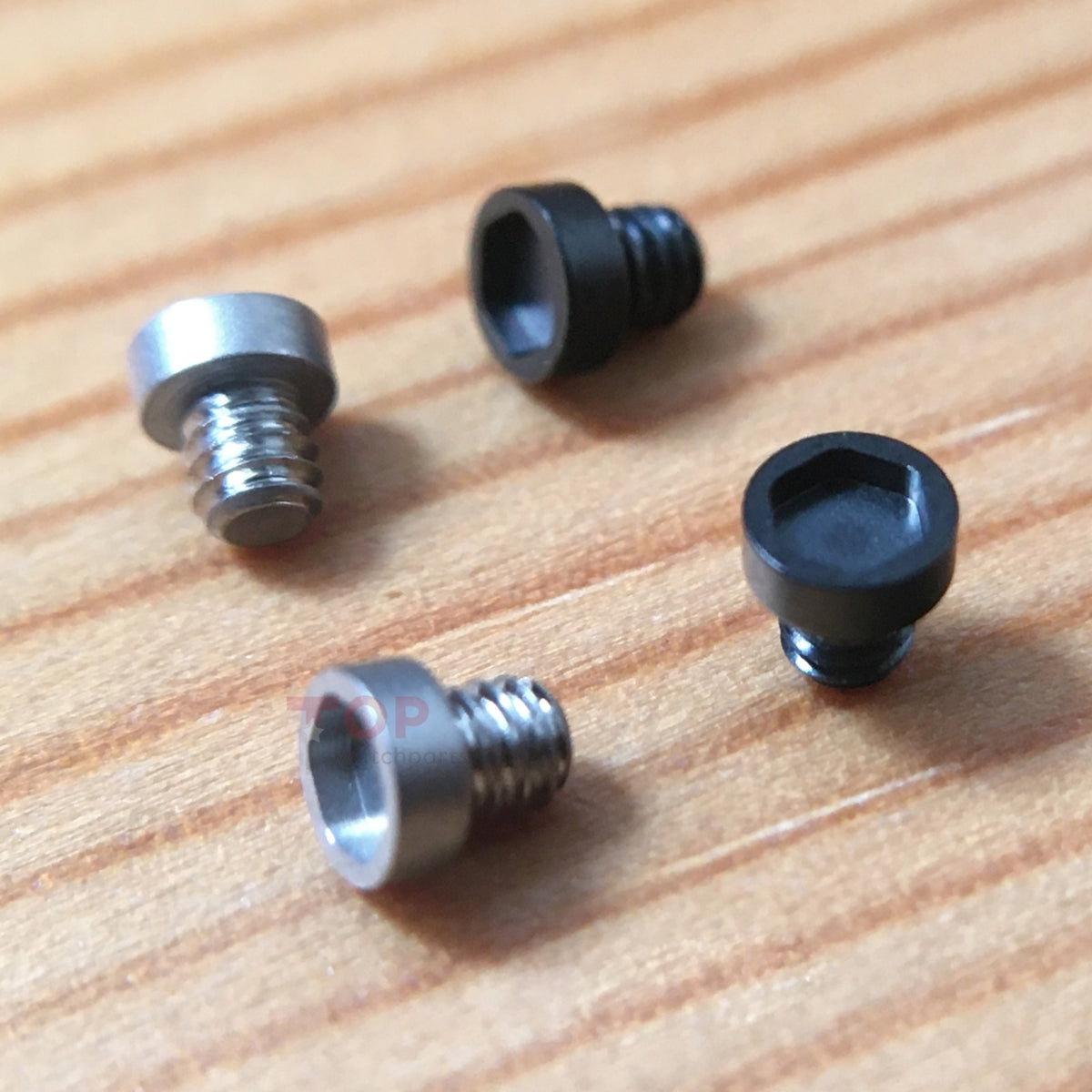 ear tube screw for Roger Dubuis Excalibur 45mm manual watch