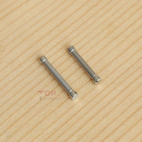 Watch Bracelet Screw Tube for Tissot Bellissima Small Lady T126.010/T126.207 T-Lady Watch Band