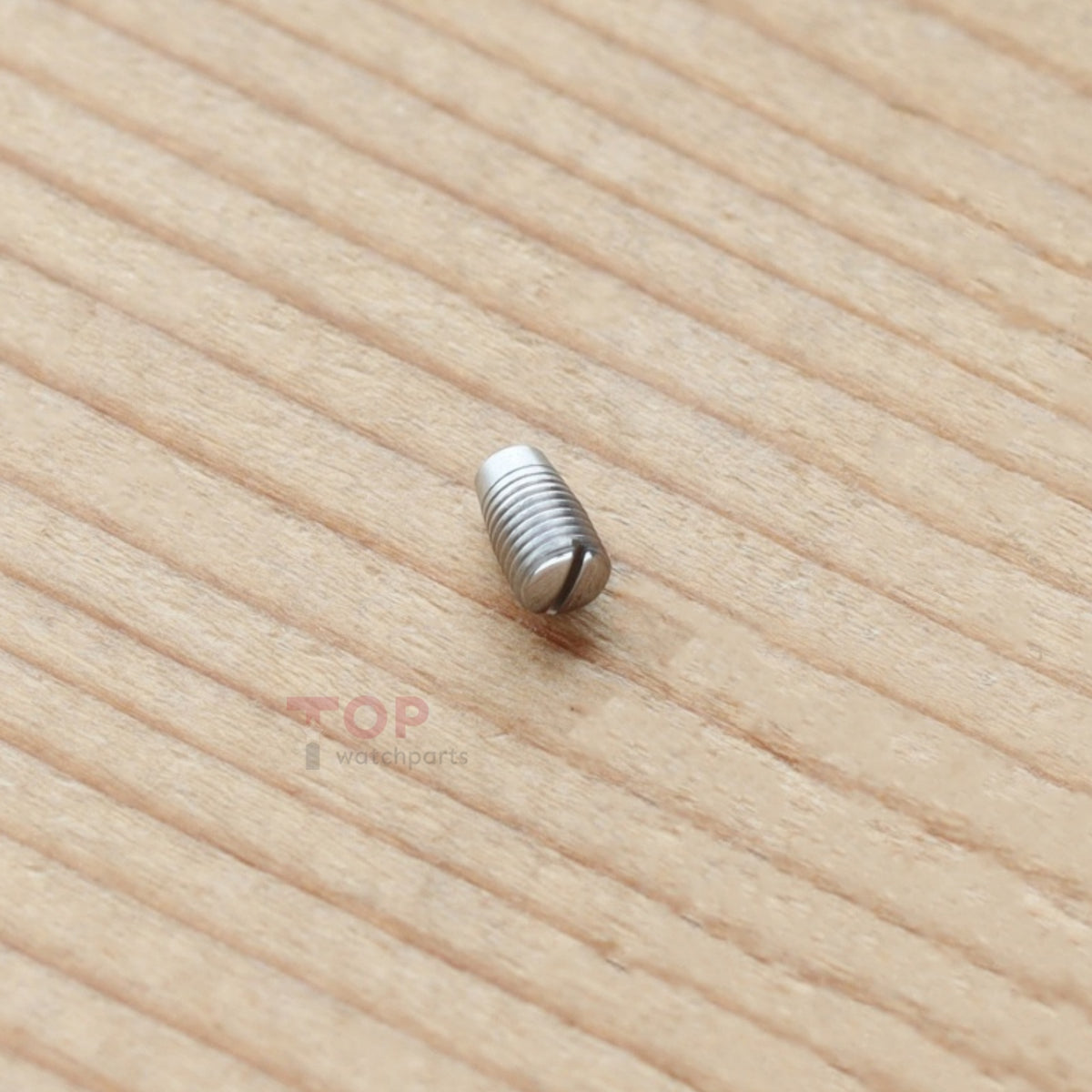 Watch Strap Locking Rod Screw for Cartier Tank Francaise 2465/2384 Watch Band