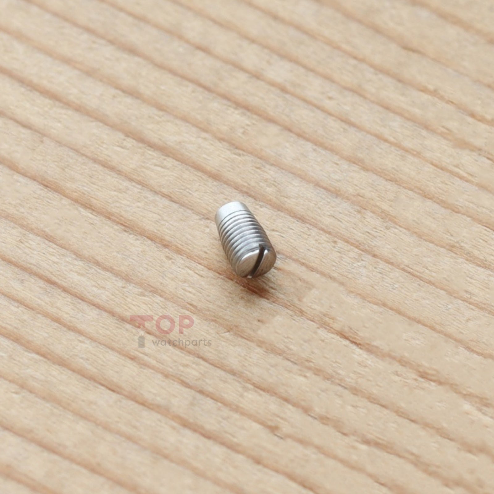 Watch Strap Locking Rod Screw for Cartier Tank Francaise 2465/2384 Watch Band