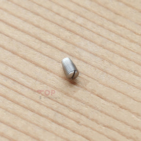 Watch Strap Locking Rod Screw for Cartier Tank Francaise 2465/2384 Watch Band