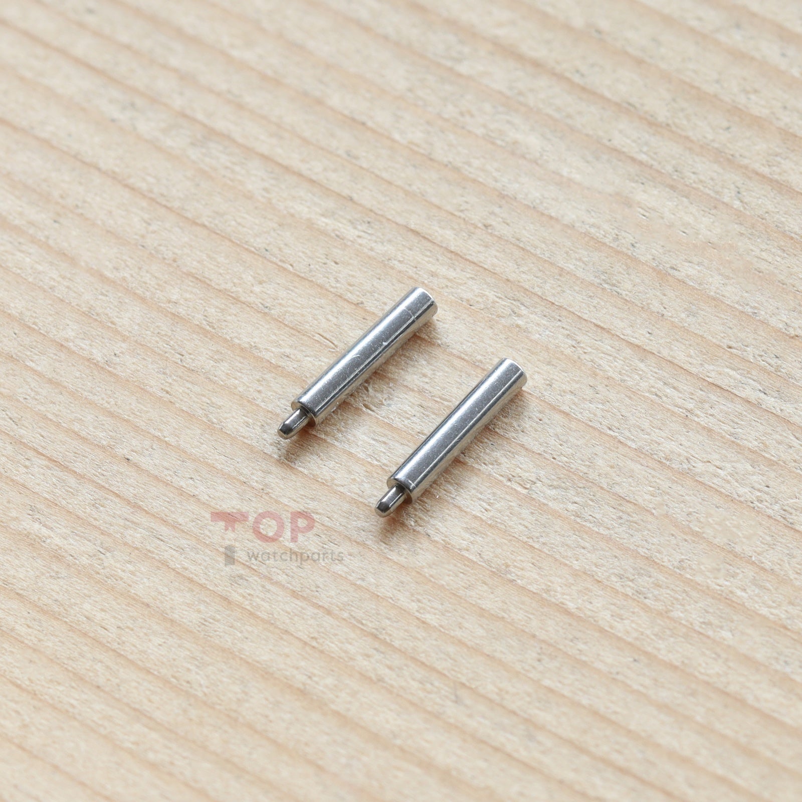 Bracelet Screw Pin for Cartier 3751 2302 2465 Tank Française Watch Band Bar