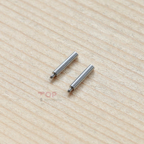 Bracelet Screw Pin for Cartier 3751 2302 2465 Tank Française Watch Band Bar