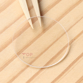 Watch Sapphire Crystal for Breguet Tradition 7057/7067 40mm Front&Case Back Watch Glass