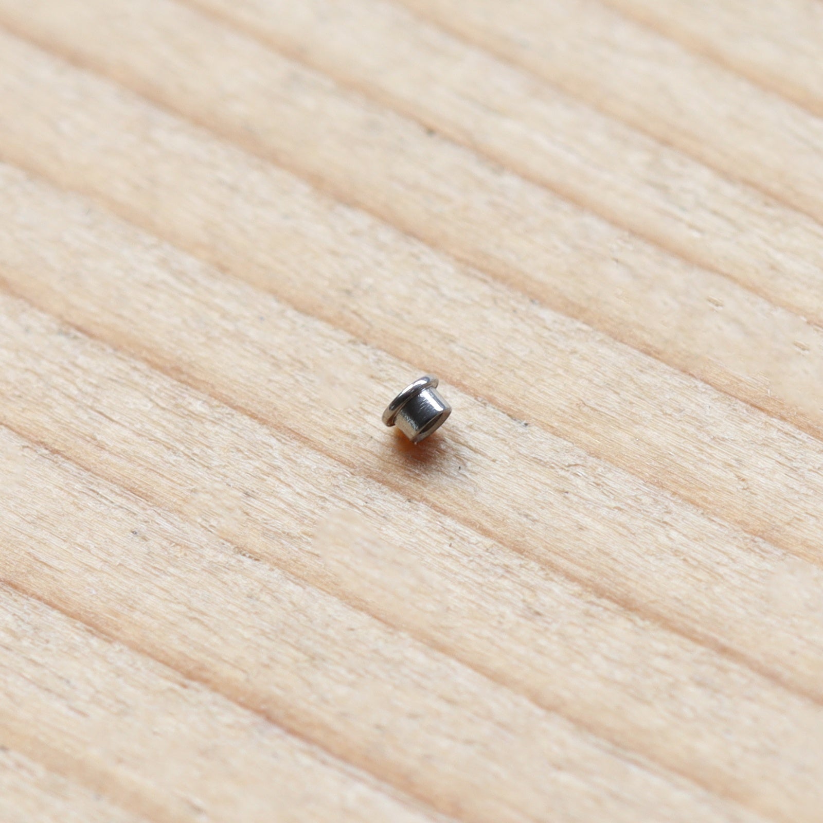 Rotor Rivets for Rolex Daytona Cal 4130 Automatic Movement Oscillating Weight Rivets