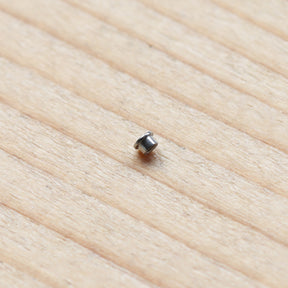 Rotor Rivets for Rolex Daytona Cal 4130 Automatic Movement Oscillating Weight Rivets