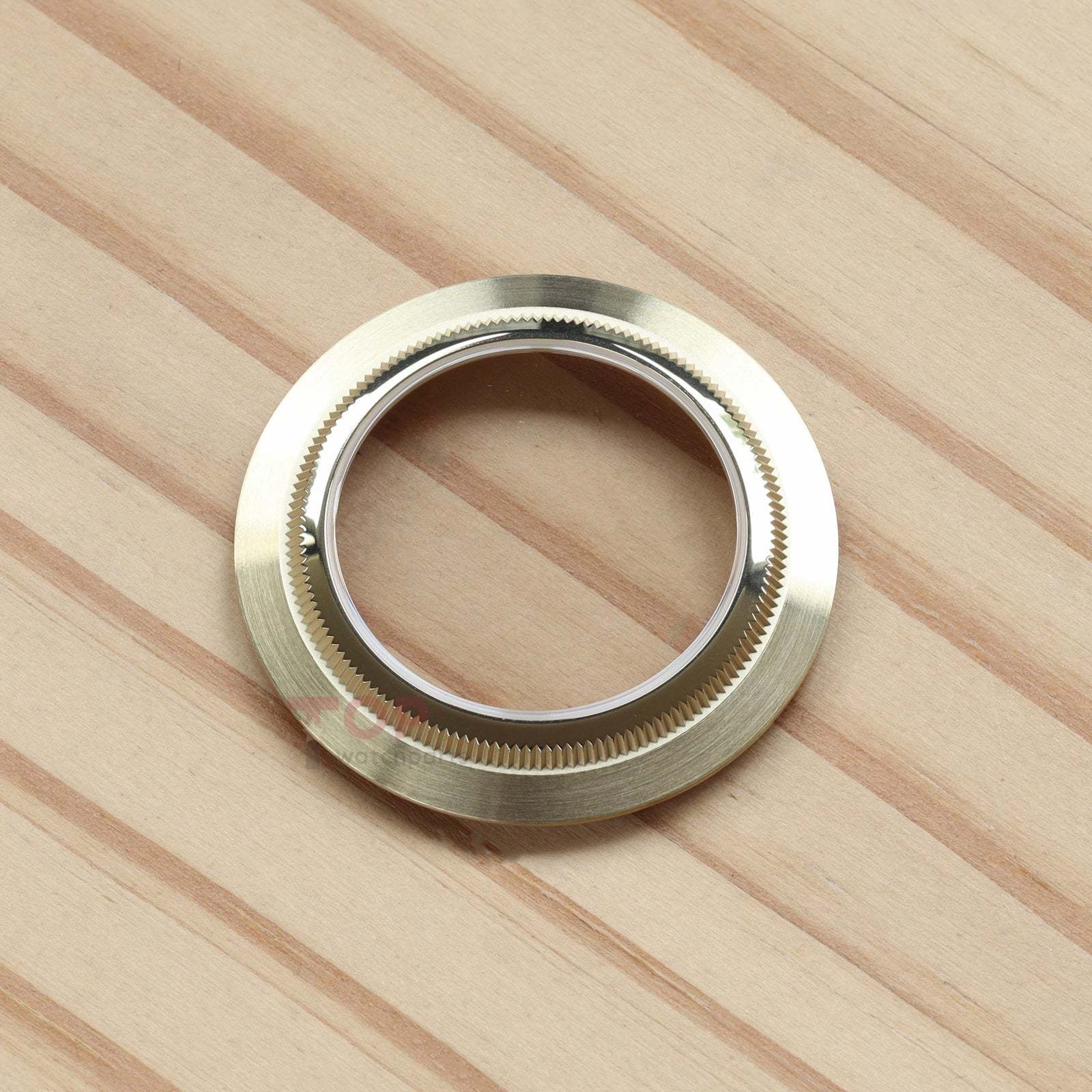 Watch Sappnire Crystal Case Back for Rolex Submariner 40/41mm Modified Watch Back Cover Glass