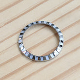 Fluted Watch Bezel for Tudor Classic 21013/21010 38mm Watch