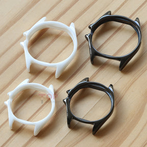 Watch Ceramic Case for Chanel J12 33/38mm Watch Middle Frame