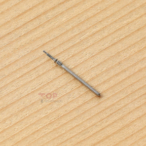 Crown Stem for Jaeger-LeCoultre Caliber 818/838/846 Movement Watch Winding Stem