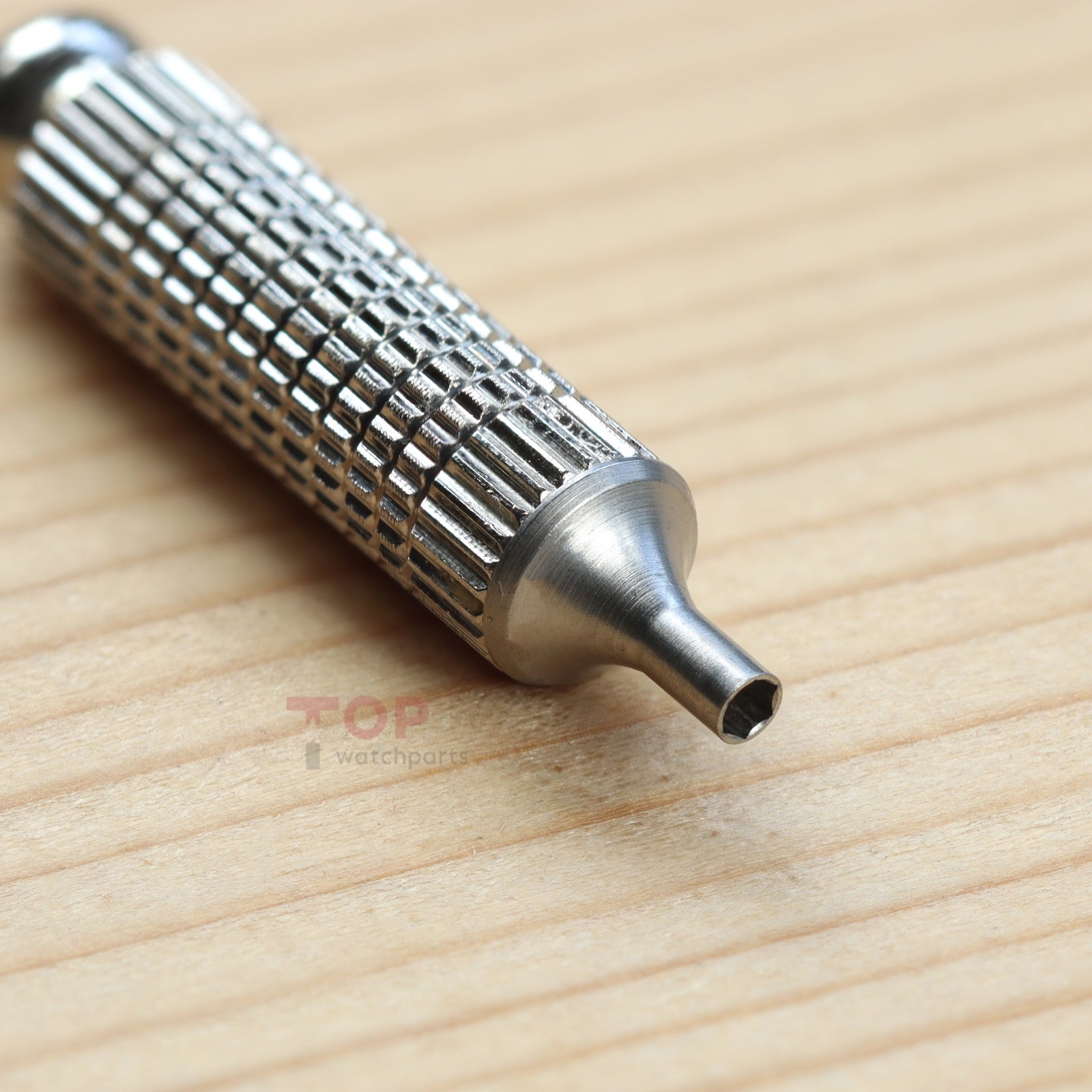 Internal Hexagon Watch Pusher Stem Screwdriver for Patek Philippe PP 5960/5961/5980/5990/5164  Watch Tools