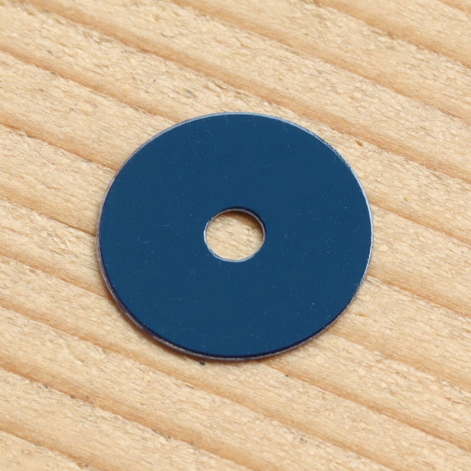 Moon Phase Dial for Blancpain Villeret 3663-2954-55B 35mm Watch Glass