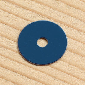 Moon Phase Dial for Blancpain Villeret 3663-2954-55B 35mm Watch Glass