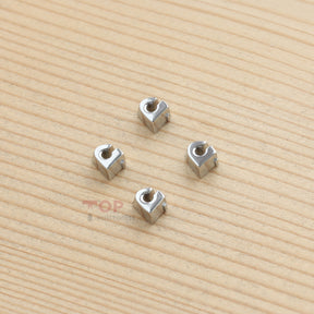 Bracelet End Link for Cartier 2302 3751 2485 Tank Française Watch Band Component