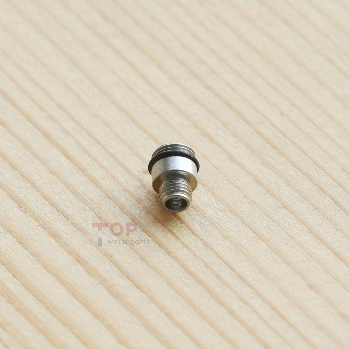 Watch Crown Tube for Audemars Piguet AP 26400/26401/26405 Royal Oak Offshore 44mm Watch with Gasket