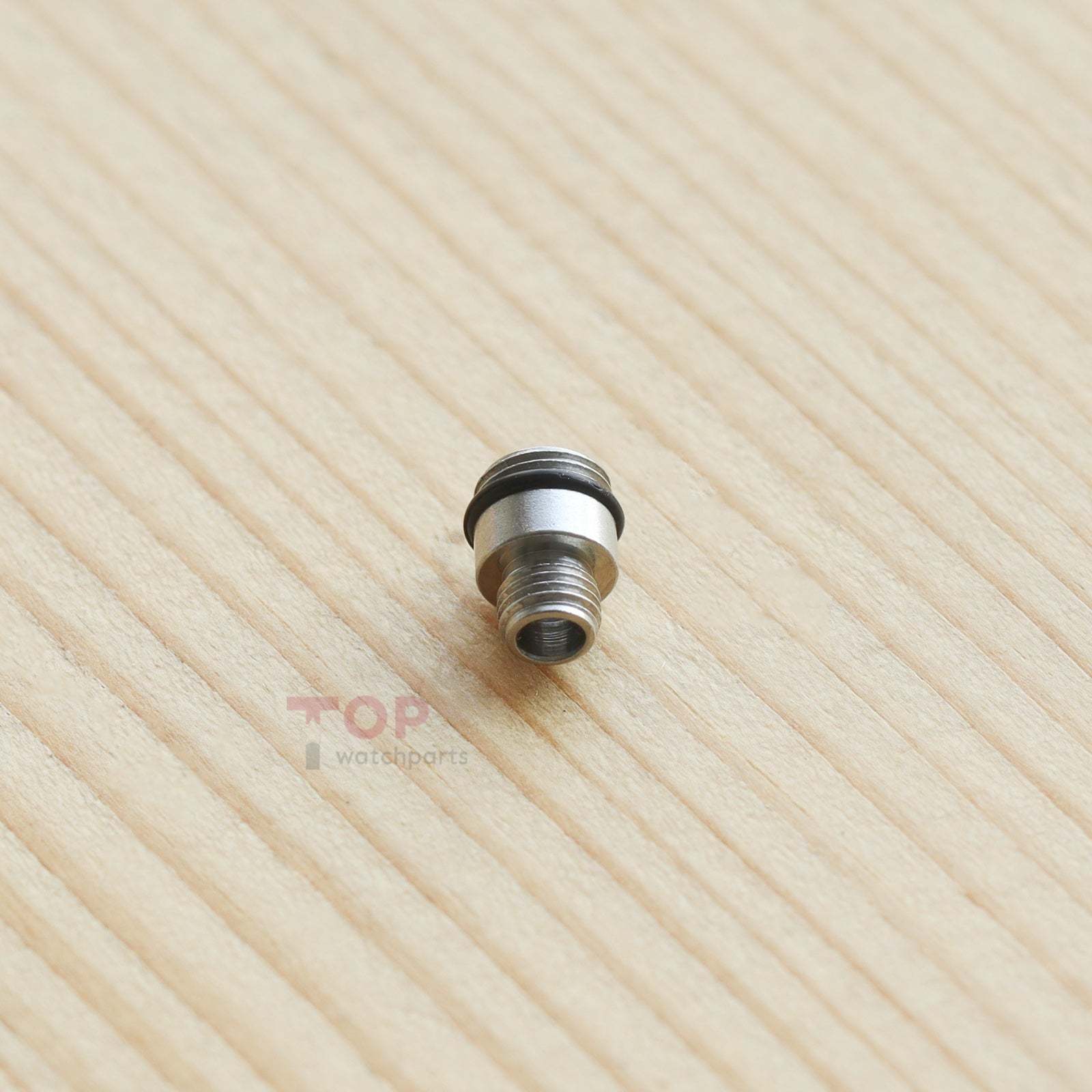 Watch Crown Tube for Audemars Piguet AP 26400/26401/26405 Royal Oak Offshore 44mm Watch with Gasket