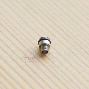 Watch Crown Tube for Audemars Piguet AP 26400/26401/26405 Royal Oak Offshore 44mm Watch with Gasket