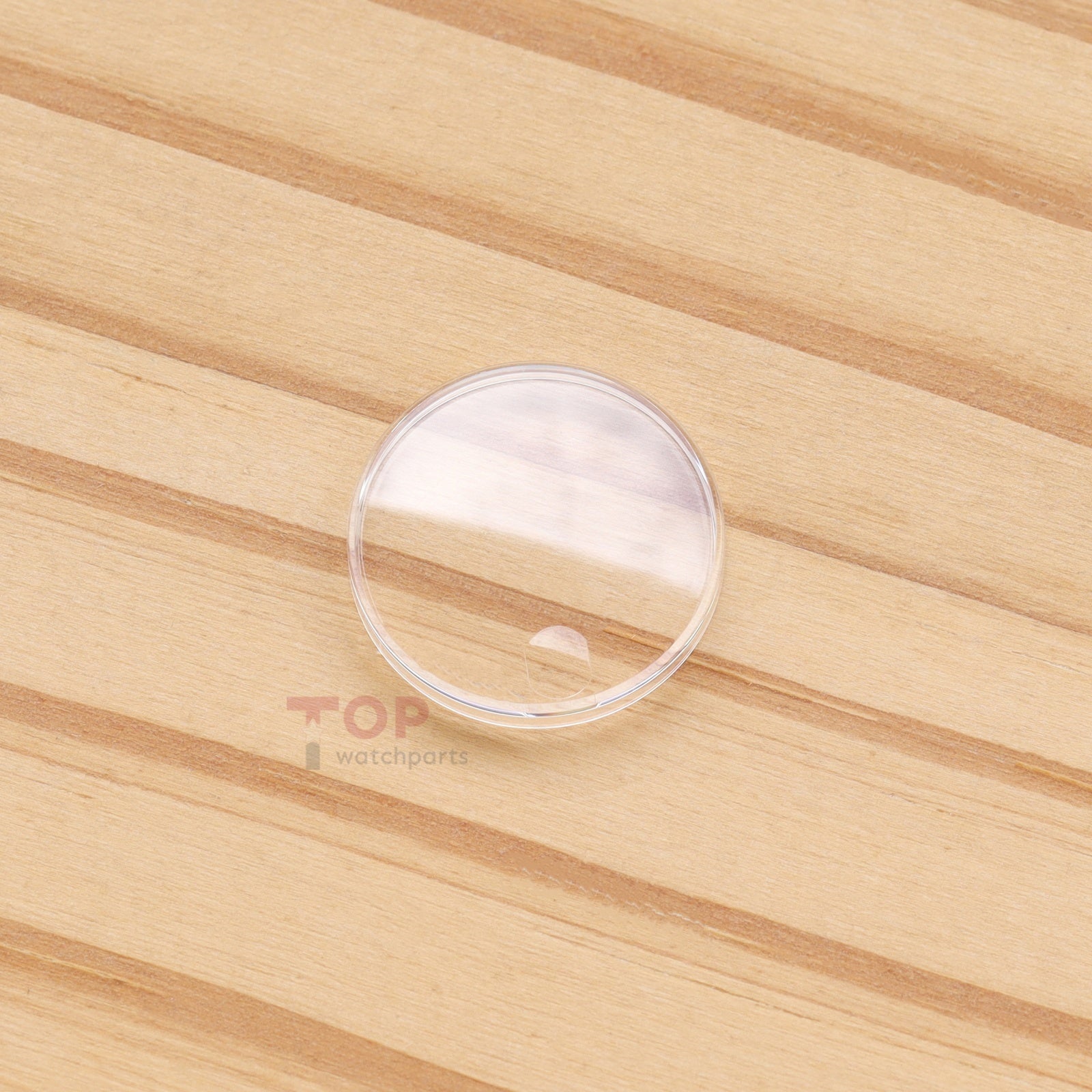 Watch Plexi Glass for Tudor Princess Oysterdate 92313 23mm Watch Acrylic