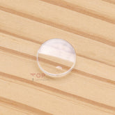 Watch Plexi Glass for Tudor Princess Oysterdate 92313 23mm Watch Acrylic