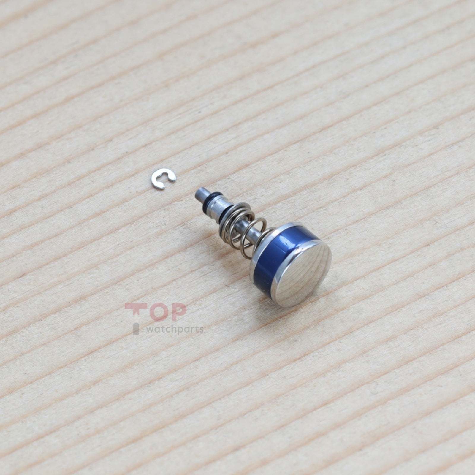 Pusher for Omega Seamaster 600M Planet Ocean 232 45.5mm Watch Chronograph Button