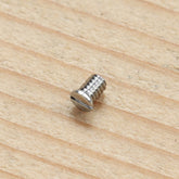 Folding Clasp Screw for Chanel J12 Watch Deployant Buckle