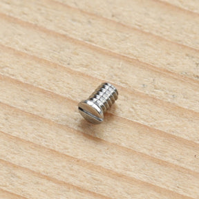 Folding Clasp Screw for Chanel J12 Watch Deployant Buckle
