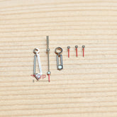 Watch Hands for Omega 2599.80/2225.80/2598.80 Caliber Cal 1164 Watch