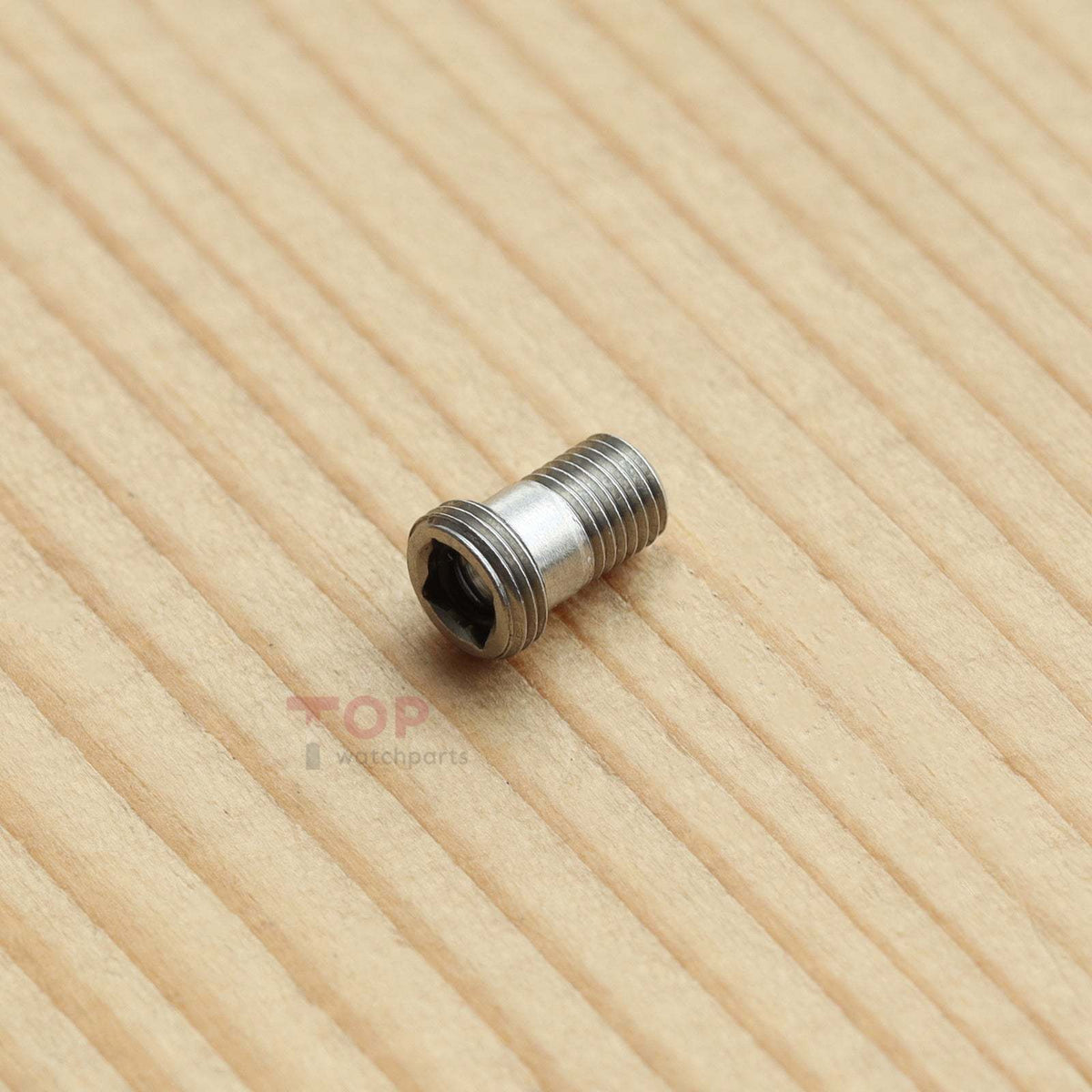 Watch Crown Tube for Audemars Piguet AP 26331 Royal Oak Chronograph 41mm Watch