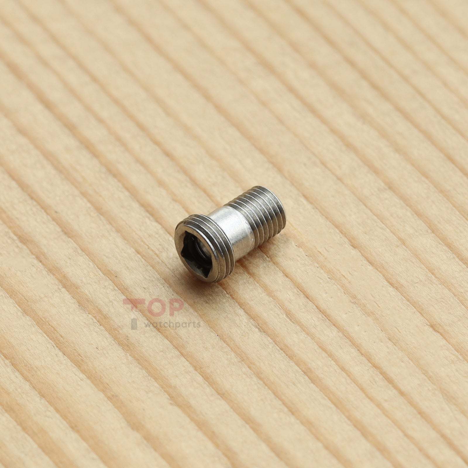 Watch Crown Tube for Audemars Piguet AP 26331 Royal Oak Chronograph 41mm Watch