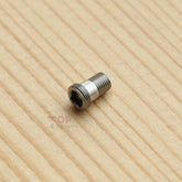 Watch Crown Tube for Audemars Piguet AP 26331 Royal Oak Chronograph 41mm Watch