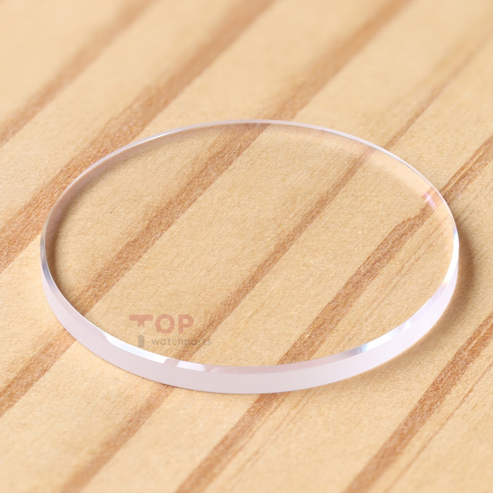 AR Coating Watch Glass for Breguet Marine Royale 5847 45mm Watch Sapphire Crystal